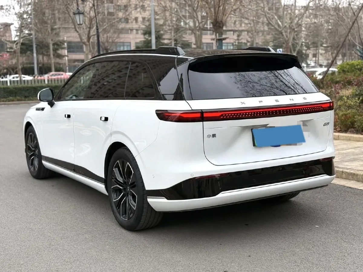 2025 Xpeng G9 BEV 79KWH,autocango,china used car exporter,china ev exporter,chinese used car exporter,chinese used ev exporter