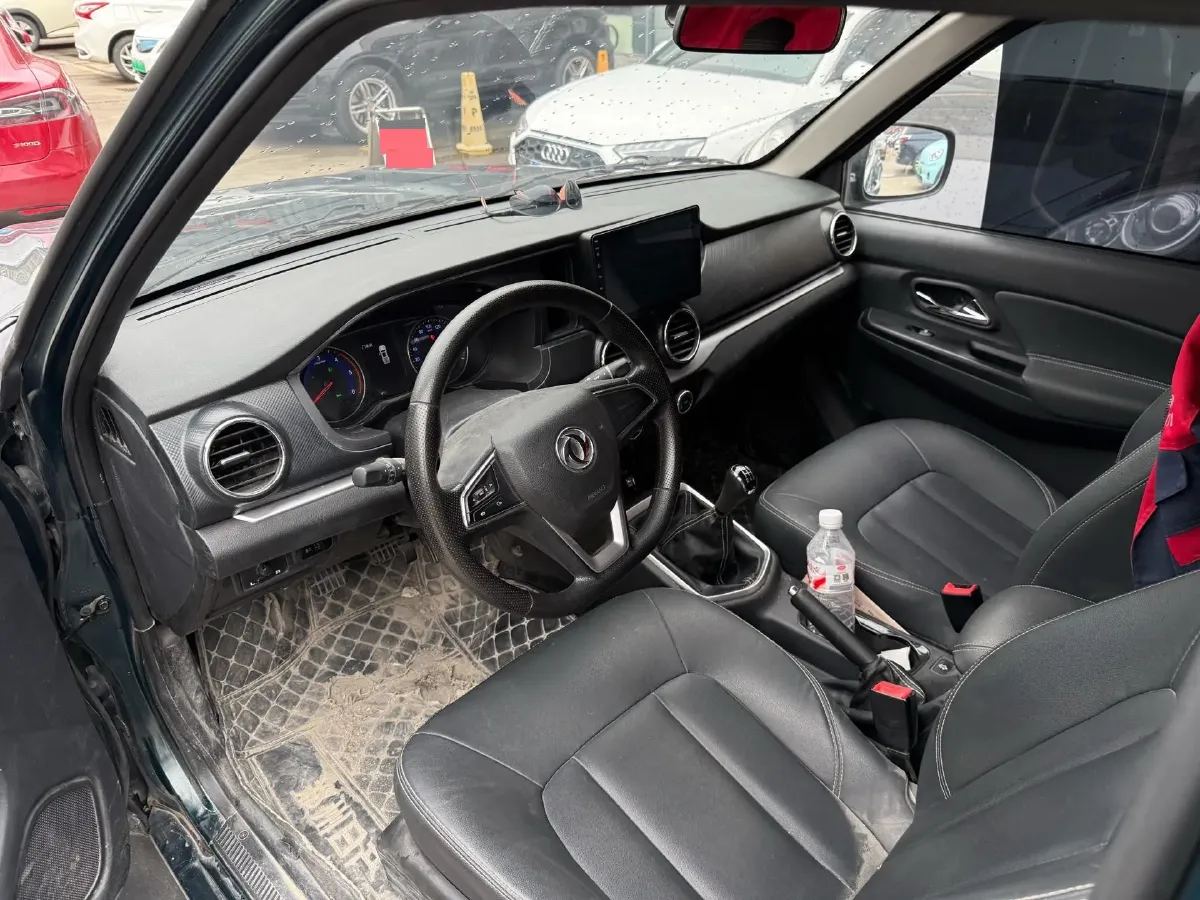 2023 Dongfeng RuiQi 2.4T 165HP L4 5MT,autocango,china used car exporter,china ev exporter,chinese used car exporter,chinese used ev exporter