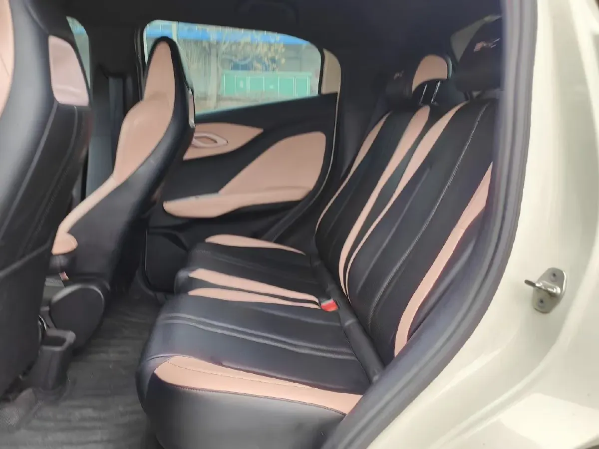 2023 BYD Seagull BEV 30.08KWH,autocango,china used car exporter,china ev exporter,chinese used car exporter,chinese used ev exporter