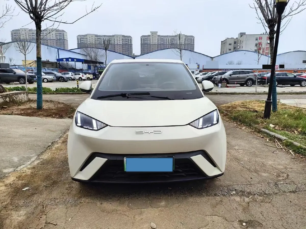 2023 BYD Seagull BEV 30.08KWH,autocango,china used car exporter,china ev exporter,chinese used car exporter,chinese used ev exporter