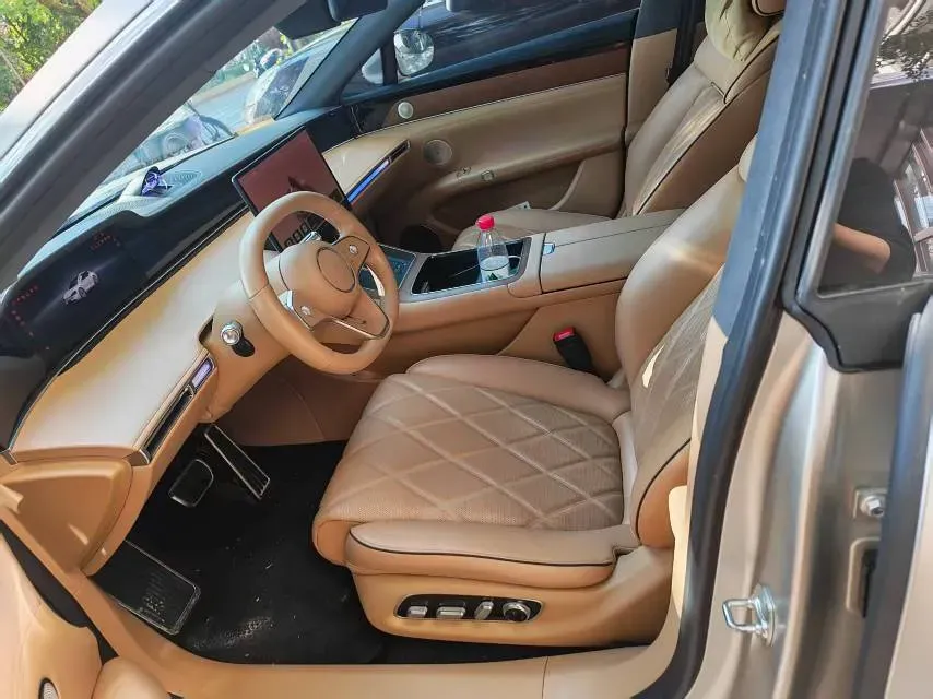 2024 HIMA Stelato S9 BEV 100KWH,autocango,china used car exporter,china ev exporter,chinese used car exporter,chinese used ev exporter