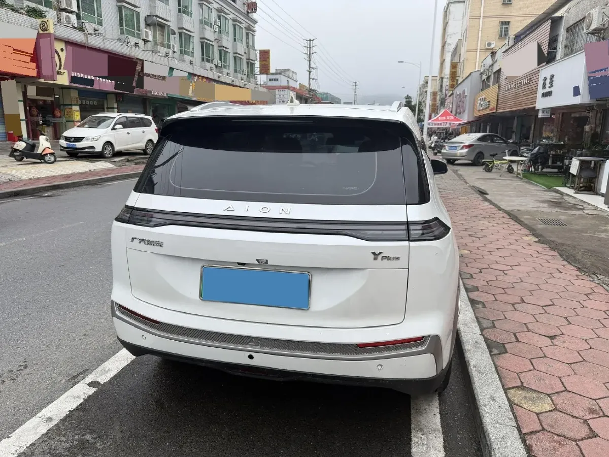 2023 Aion S BEV 55.5KWH,autocango,china used car exporter,china ev exporter,chinese used car exporter,chinese used ev exporter