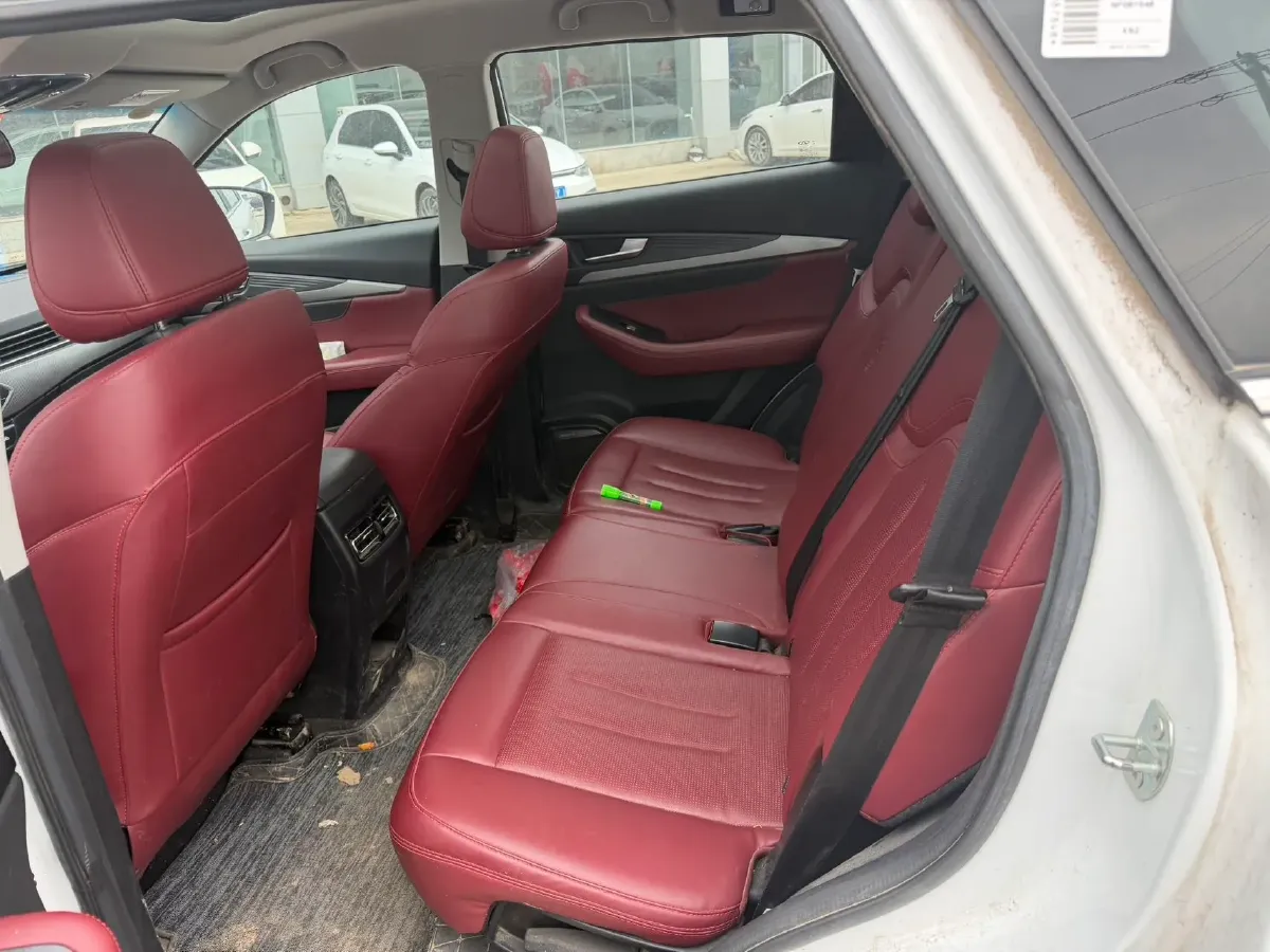 2022 Jetour X70S 1.5T 156HP L4 6DCT,autocango,china used car exporter,china ev exporter,chinese used car exporter,chinese used ev exporter