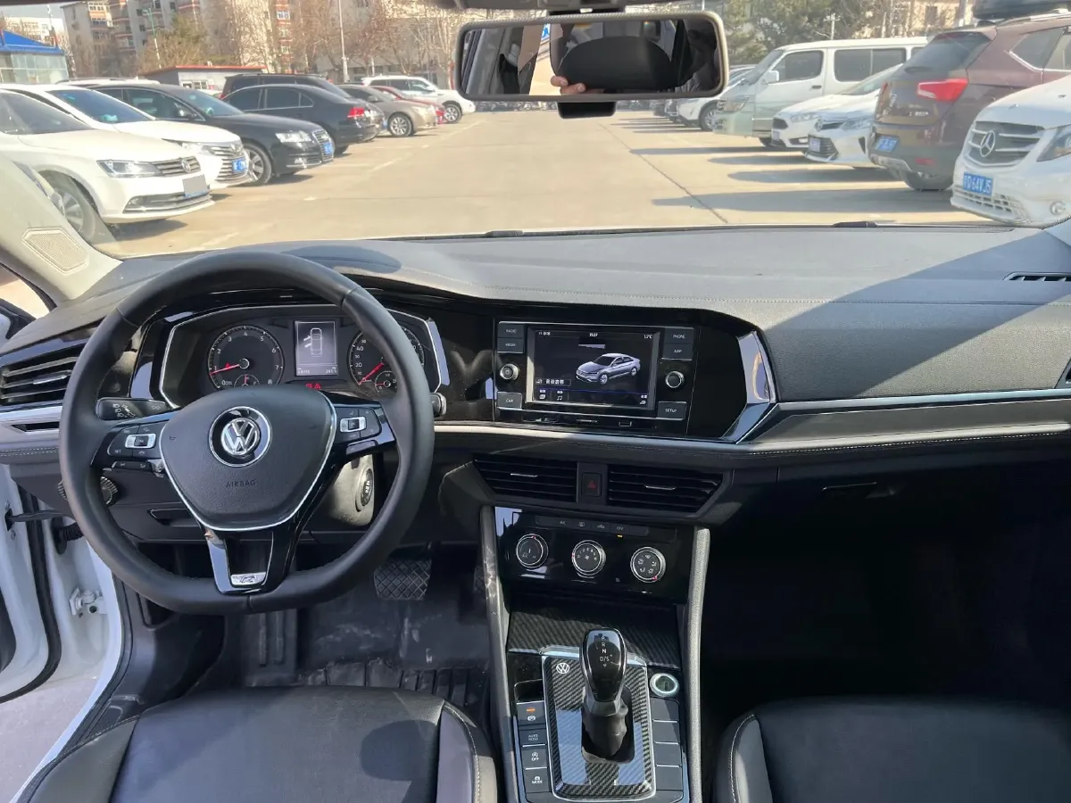 2019 Volkswagen Tharu 1.4T 150HP L4 7DCT,autocango,china used car exporter,china ev exporter,chinese used car exporter,chinese used ev exporter