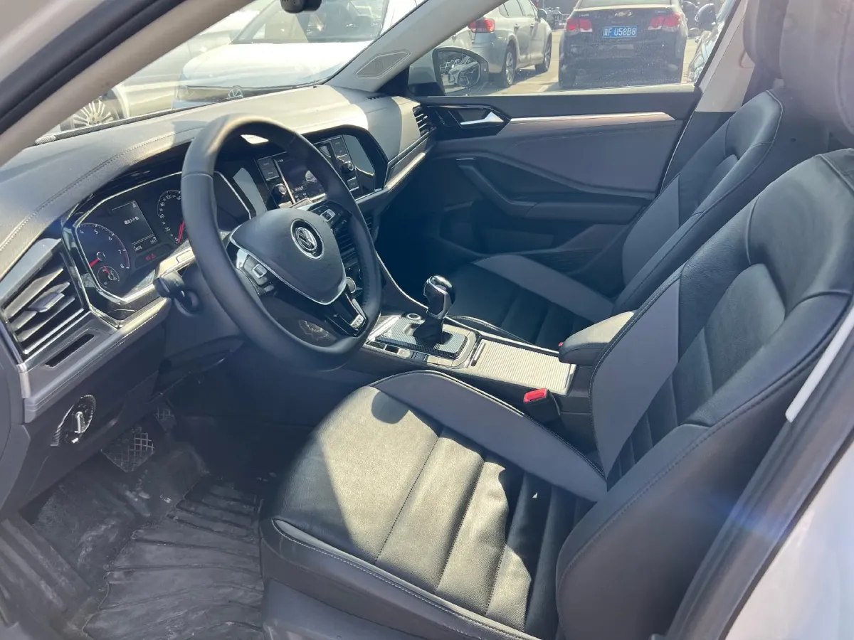 2019 Volkswagen Tharu 1.4T 150HP L4 7DCT,autocango,china used car exporter,china ev exporter,chinese used car exporter,chinese used ev exporter