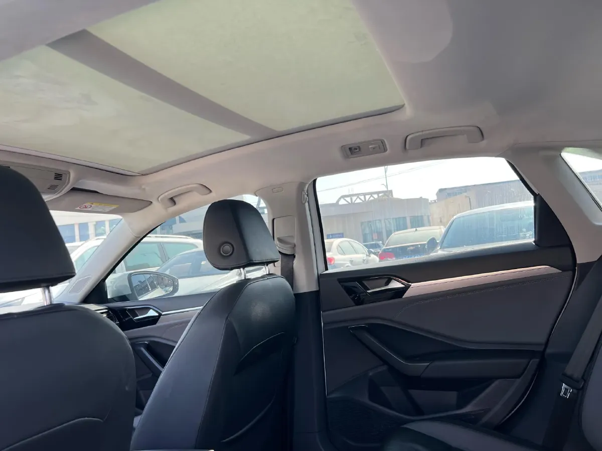 2019 Volkswagen Tharu 1.4T 150HP L4 7DCT,autocango,china used car exporter,china ev exporter,chinese used car exporter,chinese used ev exporter