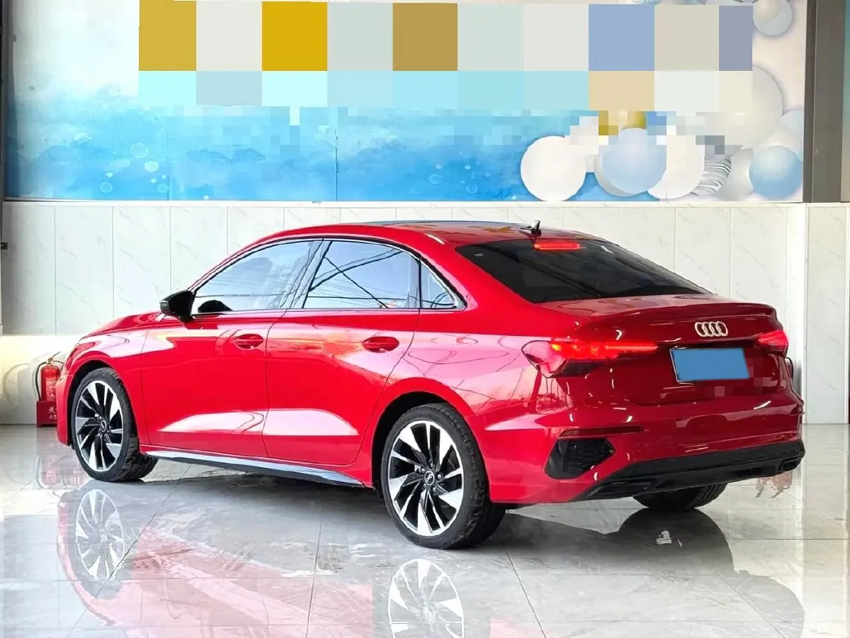 2022 Audi A3 1.4T 150HP L4 7DCT,autocango,china used car exporter,china ev exporter,chinese used car exporter,chinese used ev exporter