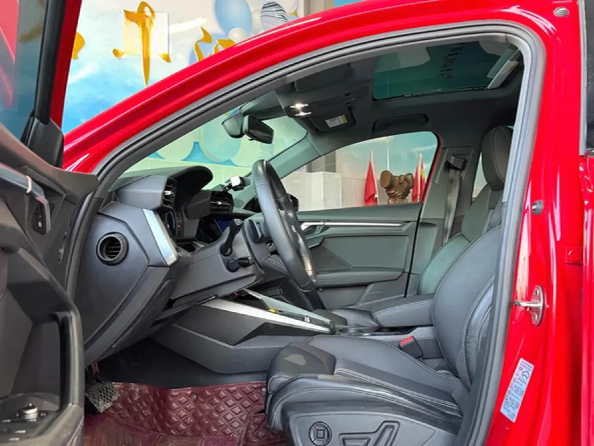 2022 Audi A3 1.4T 150HP L4 7DCT,autocango,china used car exporter,china ev exporter,chinese used car exporter,chinese used ev exporter