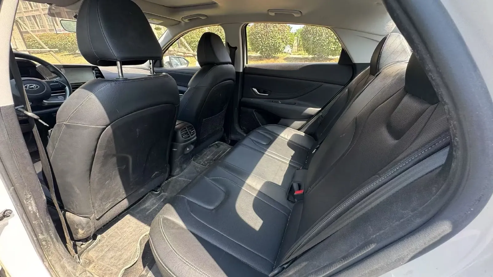 2022 Hyundai Elantra 1.5L 115HP L4 CVT,autocango,china used car exporter,china ev exporter,chinese used car exporter,chinese used ev exporter