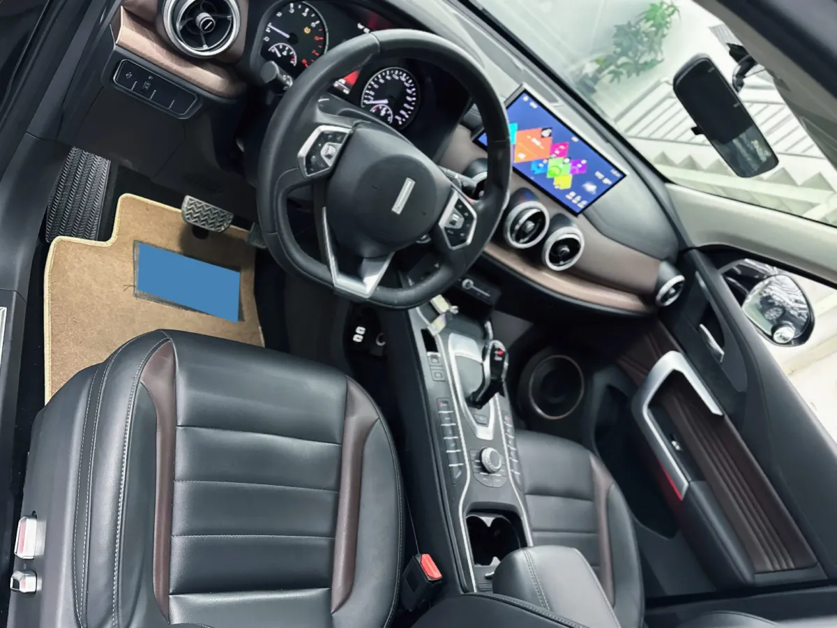 2020 WEY VV5 1.5T 171HP L4 7DCT,autocango,china used car exporter,china ev exporter,chinese used car exporter,chinese used ev exporter