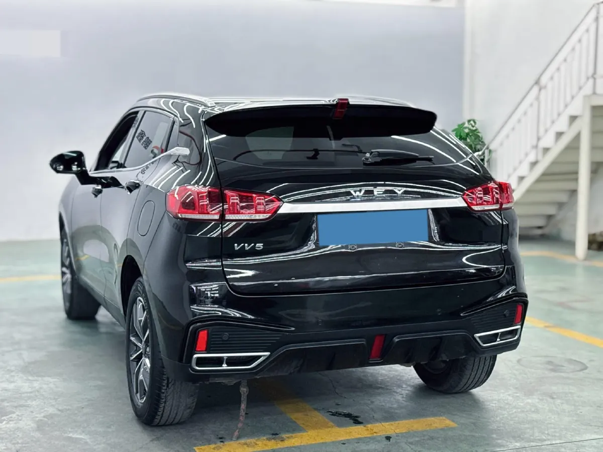 2020 WEY VV5 1.5T 171HP L4 7DCT,autocango,china used car exporter,china ev exporter,chinese used car exporter,chinese used ev exporter