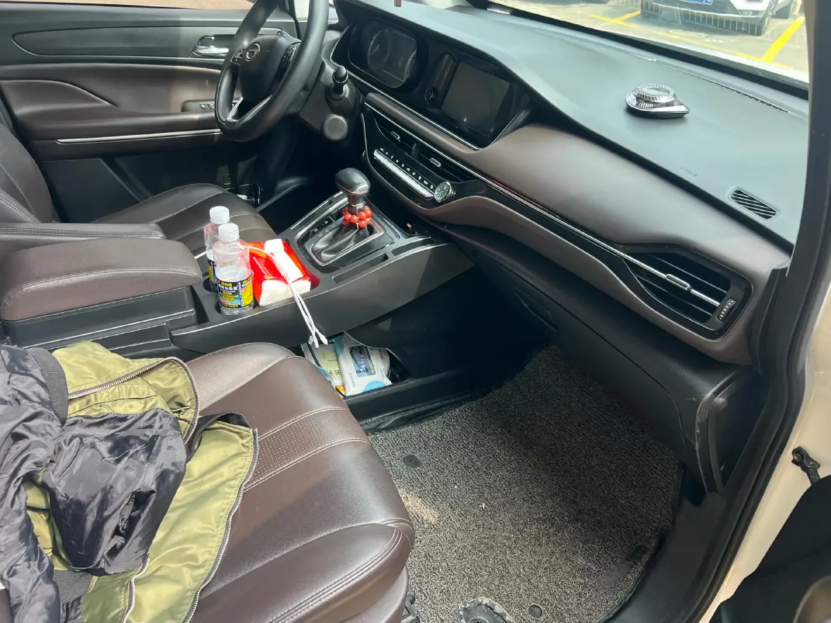 2021 GAC Trumpchi M6 1.5T 169HP L4 7DCT,autocango,china used car exporter,china ev exporter,chinese used car exporter,chinese used ev exporter