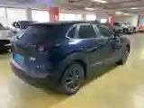 2020 Mazda CX-30 2.0L 158HP L4 6AT