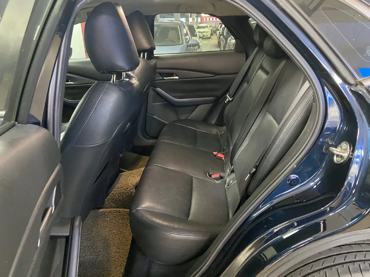 2020 Mazda CX-30 2.0L 158HP L4 6AT,autocango,china used car exporter,china ev exporter,chinese used car exporter,chinese used ev exporter