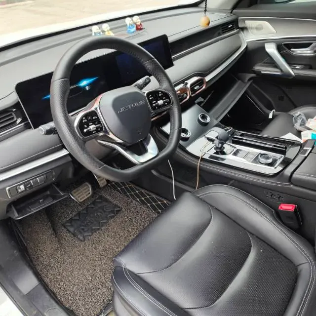 2021 Haval H6 2.0T 224HP L4 7DCT,autocango,china used car exporter,china ev exporter,chinese used car exporter,chinese used ev exporter