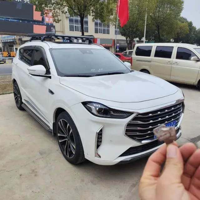 2021 Haval H6 2.0T 224HP L4 7DCT,autocango,china used car exporter,china ev exporter,chinese used car exporter,chinese used ev exporter