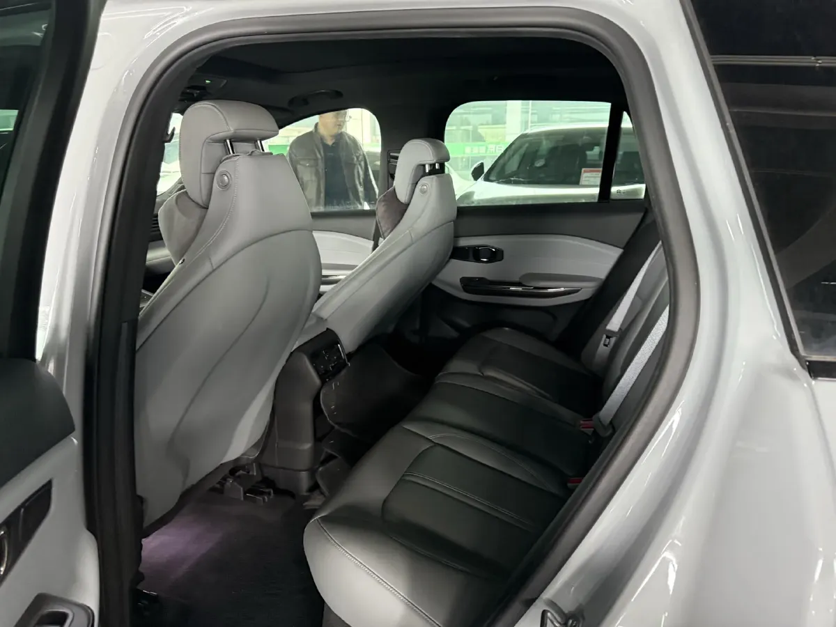 2020 NIO ES6 BEV 70KWH,autocango,china used car exporter,china ev exporter,chinese used car exporter,chinese used ev exporter