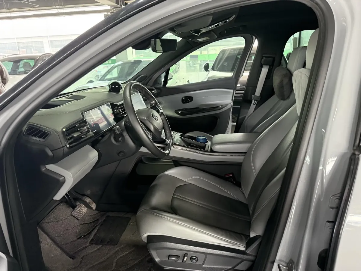 2020 NIO ES6 BEV 70KWH,autocango,china used car exporter,china ev exporter,chinese used car exporter,chinese used ev exporter