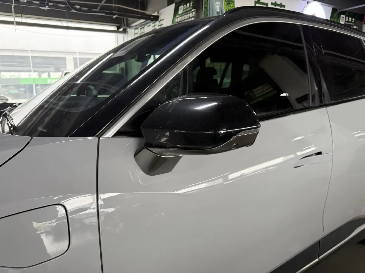 2020 NIO ES6 BEV 70KWH,autocango,china used car exporter,china ev exporter,chinese used car exporter,chinese used ev exporter