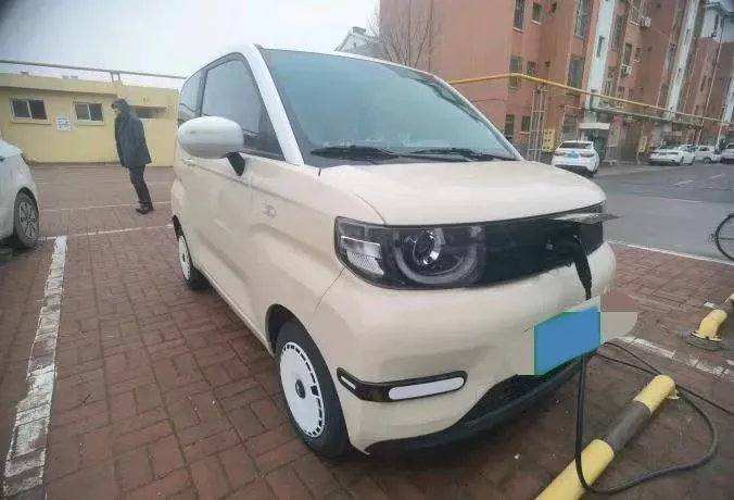 2023 Chery QQ Ice Cream BEV 13.9KWH,autocango,china used car exporter,china ev exporter,chinese used car exporter,chinese used ev exporter