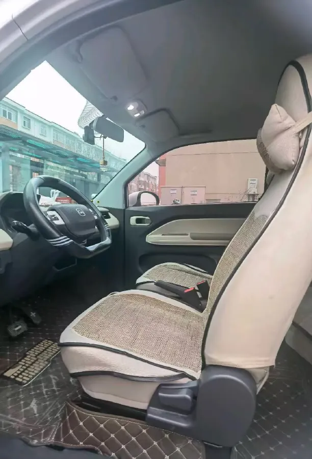 2023 Chery QQ Ice Cream BEV 13.9KWH,autocango,china used car exporter,china ev exporter,chinese used car exporter,chinese used ev exporter