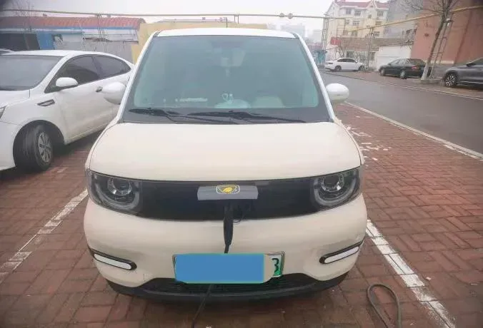2023 Chery QQ Ice Cream BEV 13.9KWH,autocango,china used car exporter,china ev exporter,chinese used car exporter,chinese used ev exporter