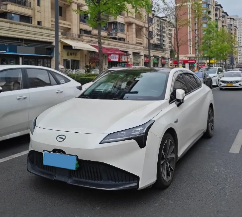 2021 Aion S Plus BEV 58.8KWH,autocango,china used car exporter,china ev exporter,chinese used car exporter,chinese used ev exporter