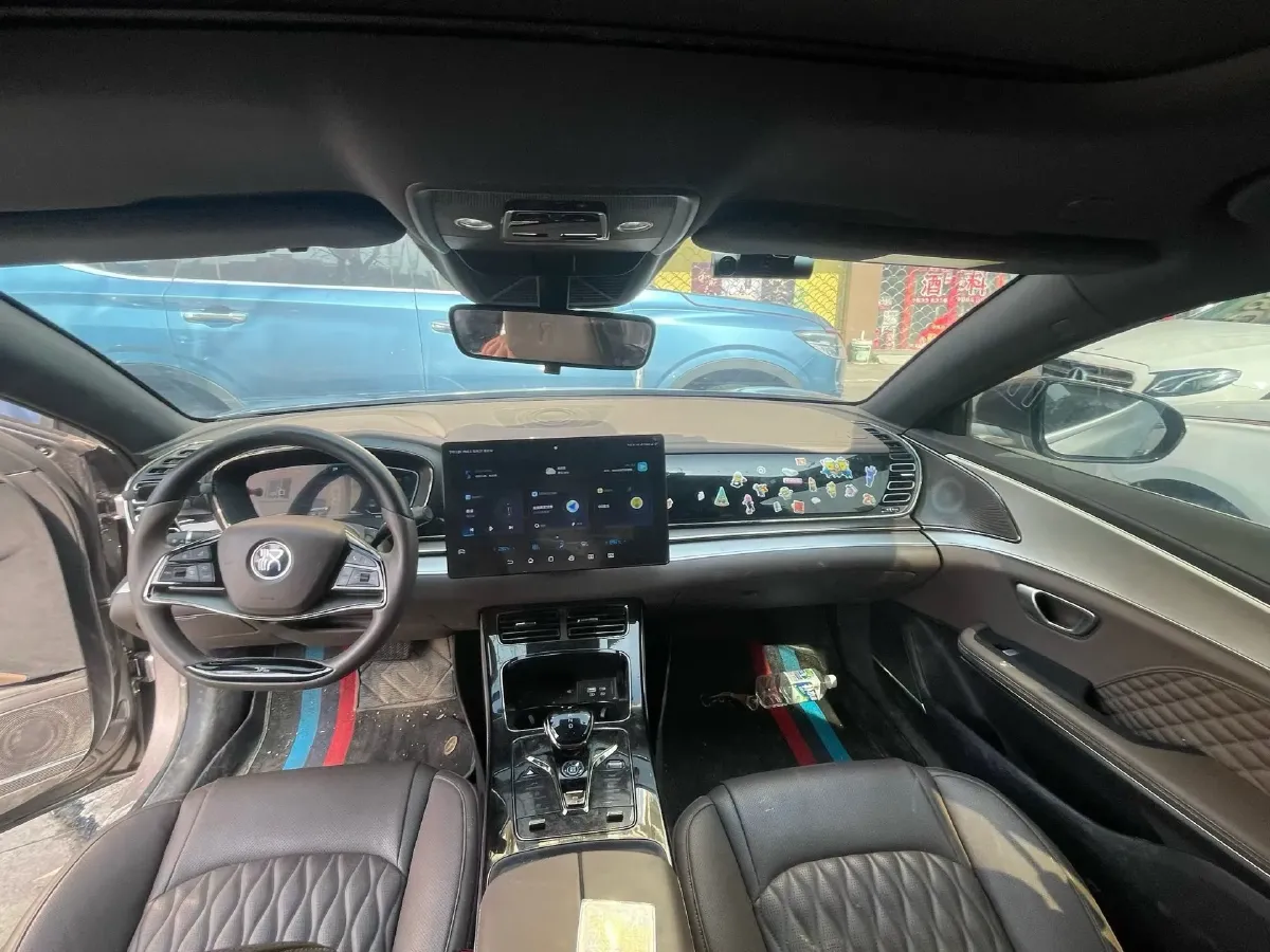 2023 BYD Han BEV 60.48KWH,autocango,china used car exporter,china ev exporter,chinese used car exporter,chinese used ev exporter