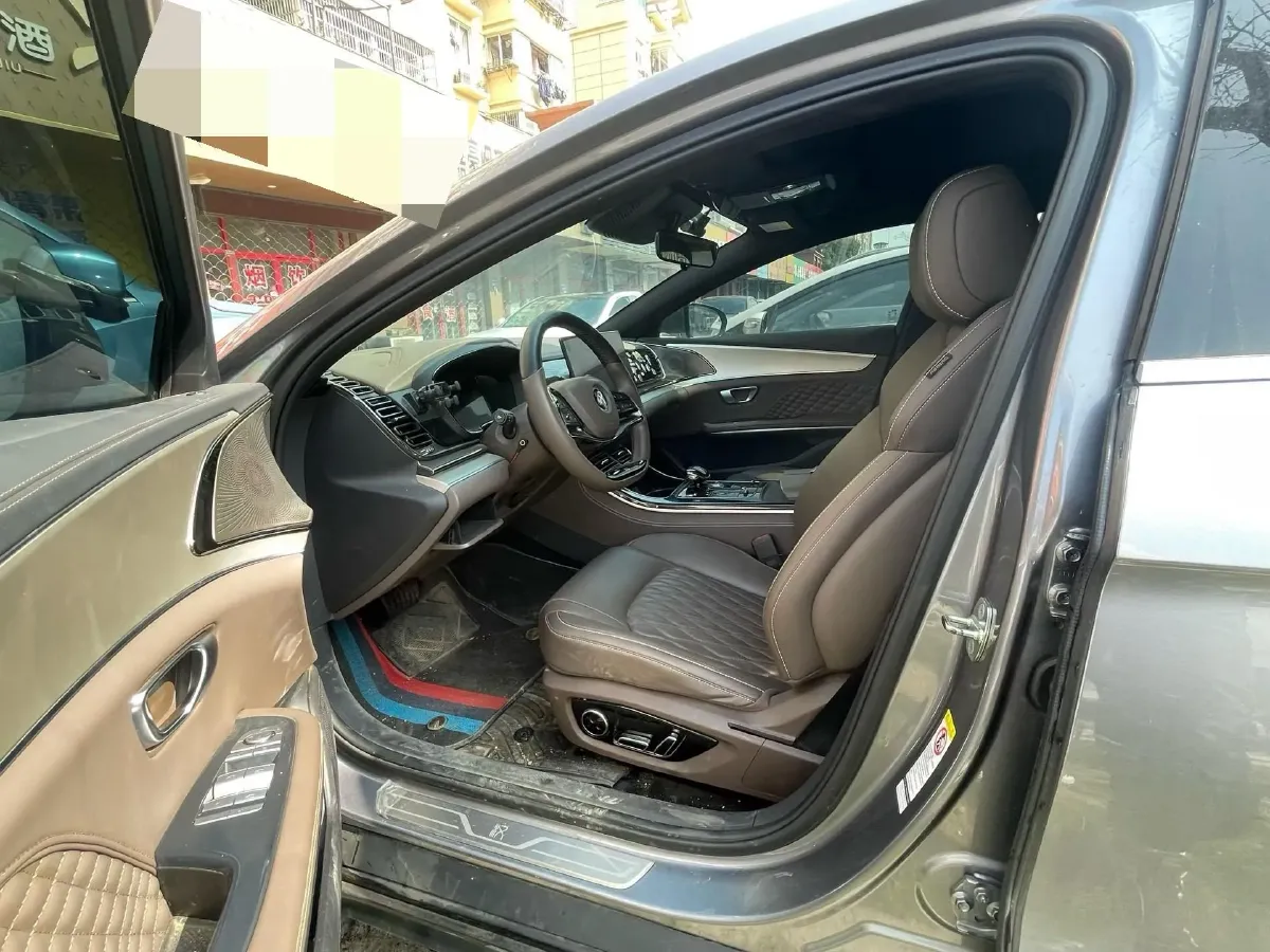 2023 BYD Han BEV 60.48KWH,autocango,china used car exporter,china ev exporter,chinese used car exporter,chinese used ev exporter