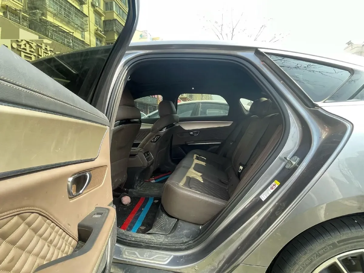 2023 BYD Han BEV 60.48KWH,autocango,china used car exporter,china ev exporter,chinese used car exporter,chinese used ev exporter