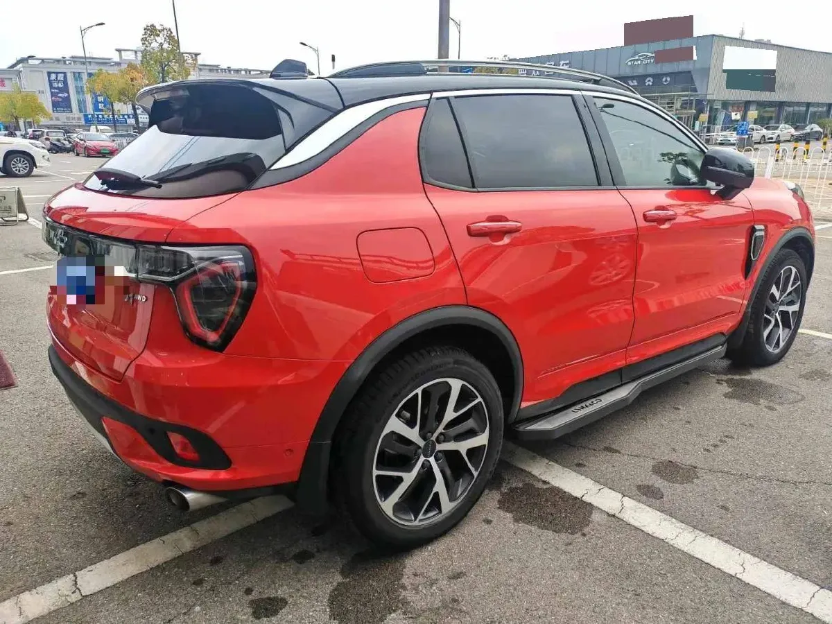 2017 Foton Sauvana 2.0T 218HP L4 6AT,autocango,china used car exporter,china ev exporter,chinese used car exporter,chinese used ev exporter