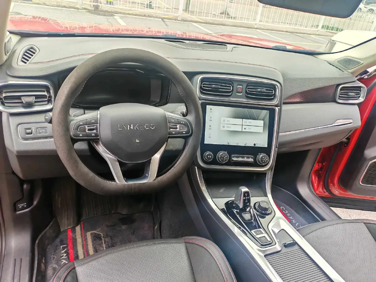 2017 Foton Sauvana 2.0T 218HP L4 6AT,autocango,china used car exporter,china ev exporter,chinese used car exporter,chinese used ev exporter