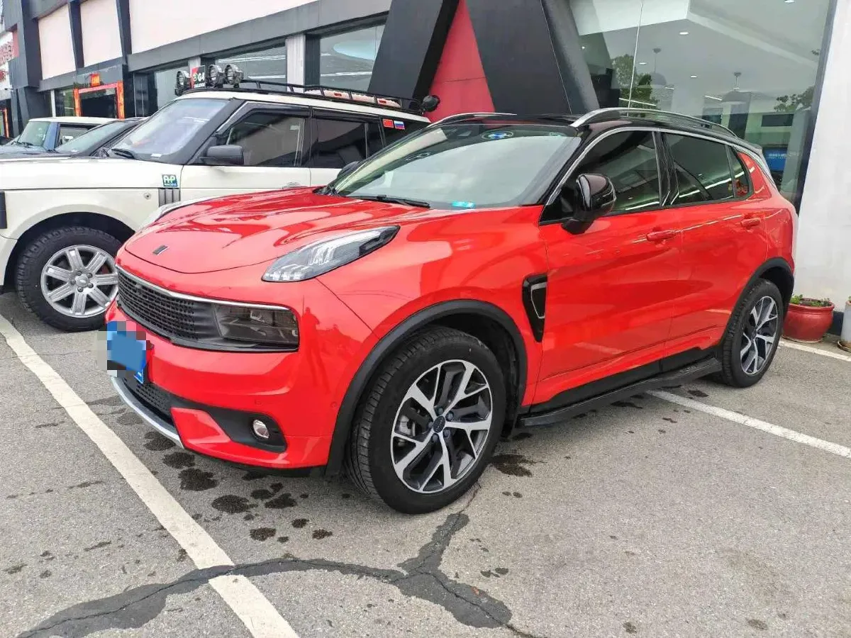 2017 Foton Sauvana 2.0T 218HP L4 6AT,autocango,china used car exporter,china ev exporter,chinese used car exporter,chinese used ev exporter