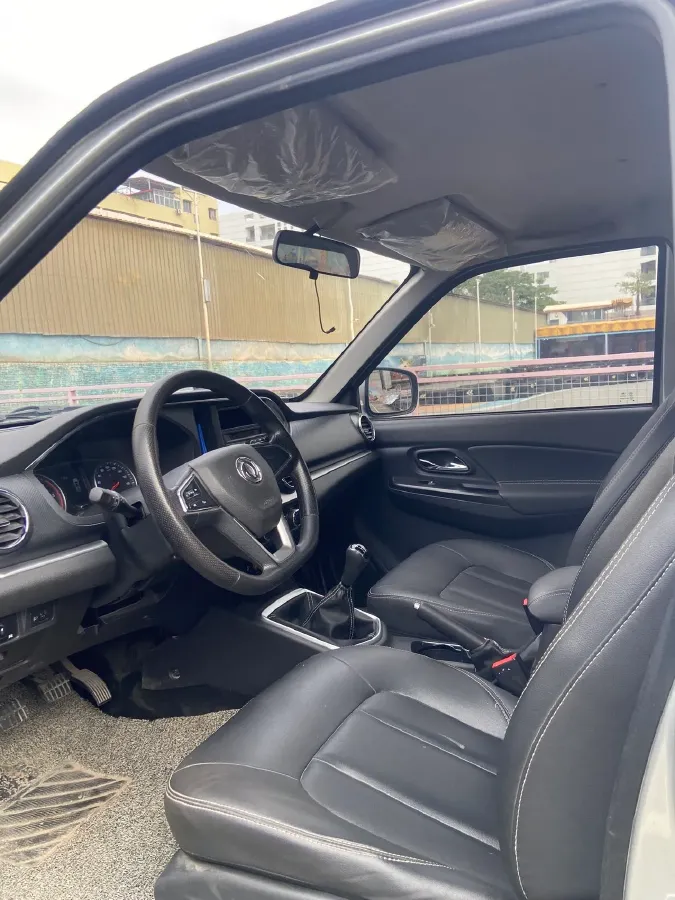 2023 Dongfeng RuiQi 2.4T 165HP L4 5MT,autocango,china used car exporter,china ev exporter,chinese used car exporter,chinese used ev exporter