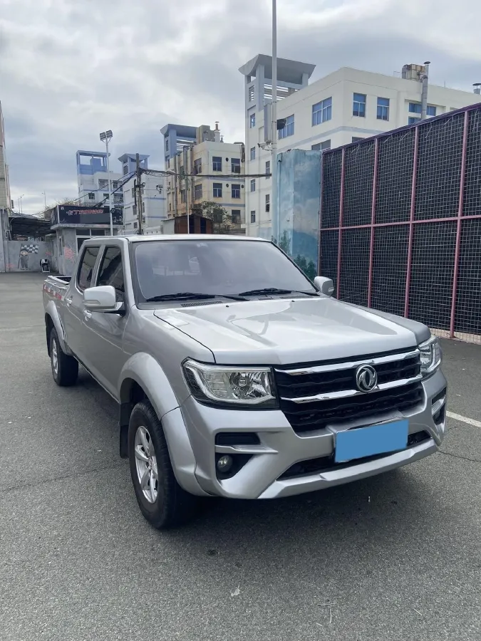 2023 Dongfeng RuiQi 2.4T 165HP L4 5MT,autocango,china used car exporter,china ev exporter,chinese used car exporter,chinese used ev exporter