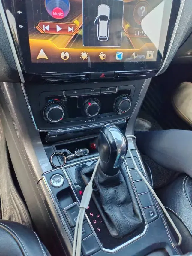 2017 Volkswagen Passat 1.4T 150HP L4 7DCT,autocango,china used car exporter,china ev exporter,chinese used car exporter,chinese used ev exporter