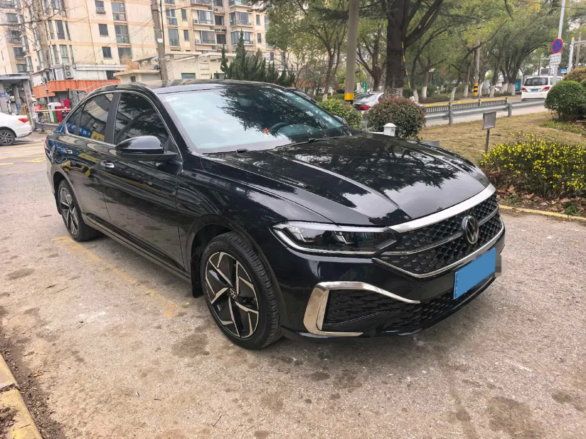 2024 Volkswagen Lavida 1.5T 160HP L4 7DCT,autocango,china used car exporter,china ev exporter,chinese used car exporter,chinese used ev exporter