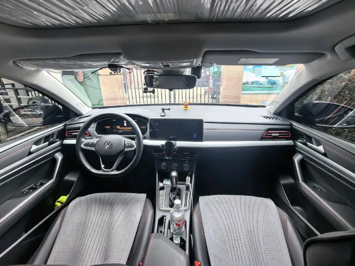 2024 Volkswagen Lavida 1.5T 160HP L4 7DCT,autocango,china used car exporter,china ev exporter,chinese used car exporter,chinese used ev exporter