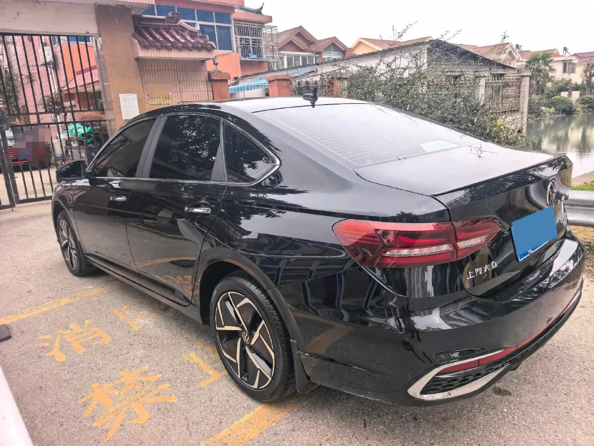 2024 Volkswagen Lavida 1.5T 160HP L4 7DCT,autocango,china used car exporter,china ev exporter,chinese used car exporter,chinese used ev exporter