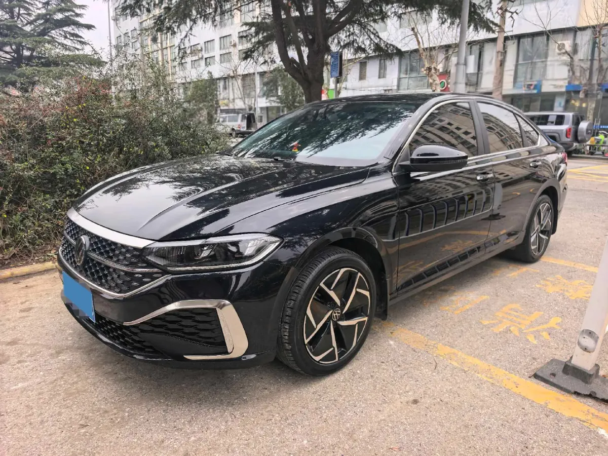 2024 Volkswagen Lavida 1.5T 160HP L4 7DCT,autocango,china used car exporter,china ev exporter,chinese used car exporter,chinese used ev exporter