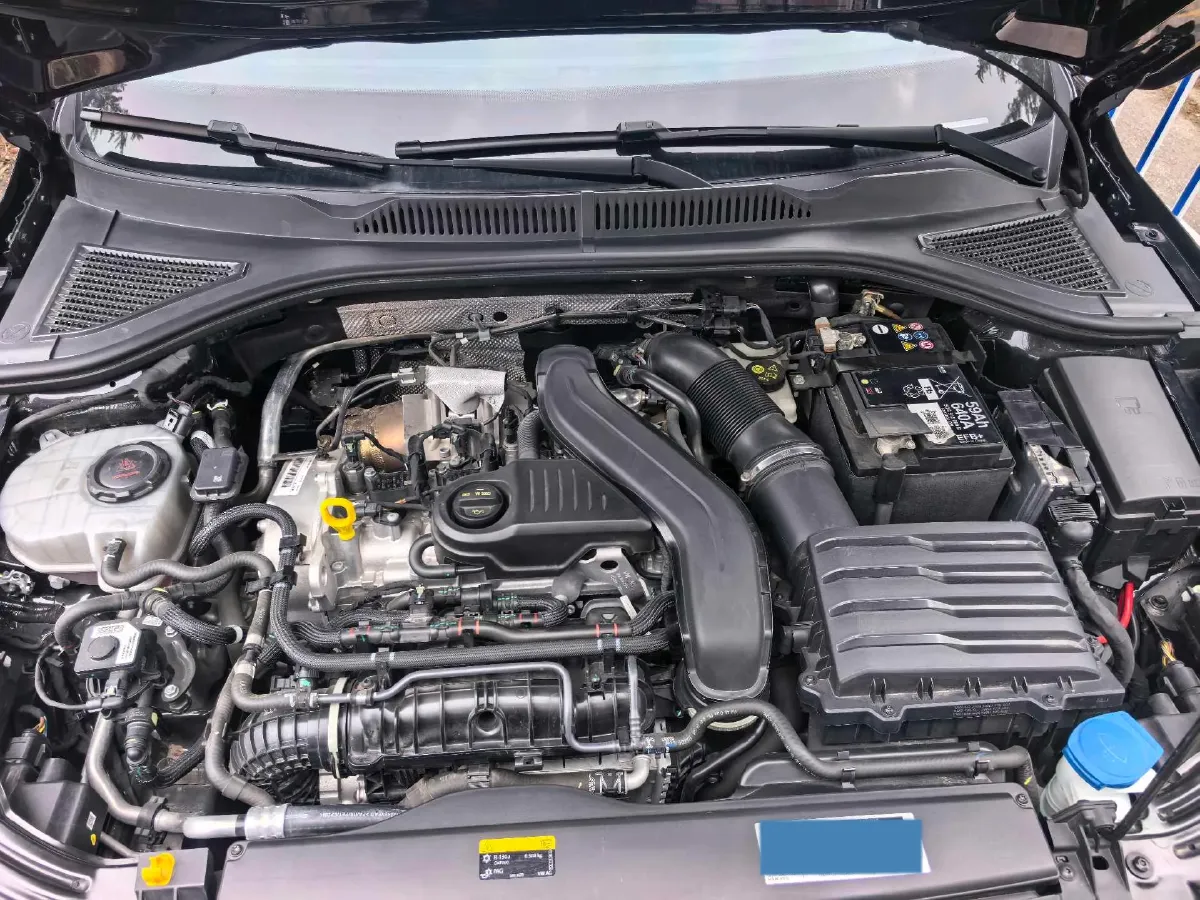 2024 Volkswagen Lavida 1.5T 160HP L4 7DCT,autocango,china used car exporter,china ev exporter,chinese used car exporter,chinese used ev exporter