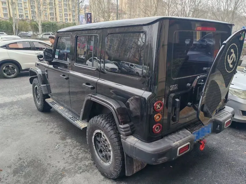 2025 212 212 T01 2.0T 252HP L4 8AT,autocango,china used car exporter,china ev exporter,chinese used car exporter,chinese used ev exporter