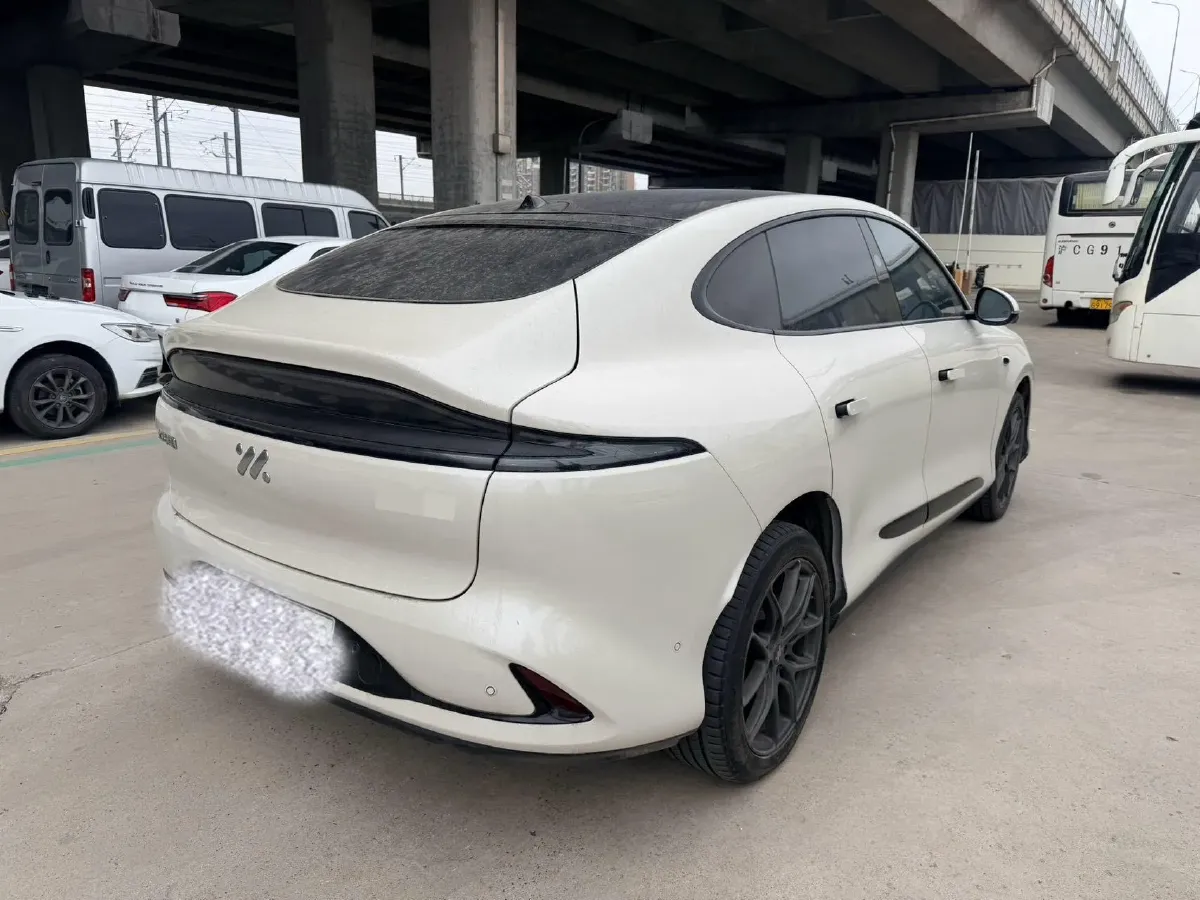 2023 IM LS6 BEV 71KWH,autocango,china used car exporter,china ev exporter,chinese used car exporter,chinese used ev exporter