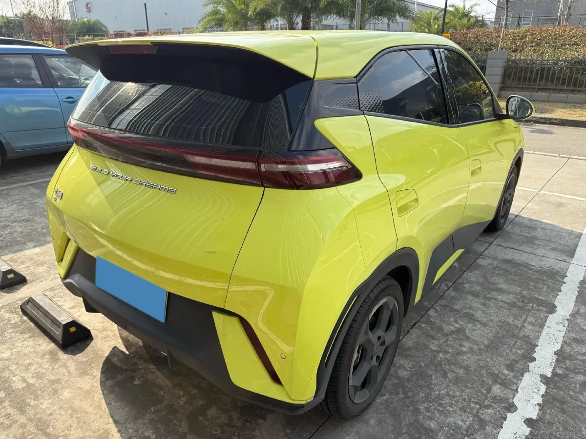 2023 BYD Seagull BEV 30.08KWH,autocango,china used car exporter,china ev exporter,chinese used car exporter,chinese used ev exporter