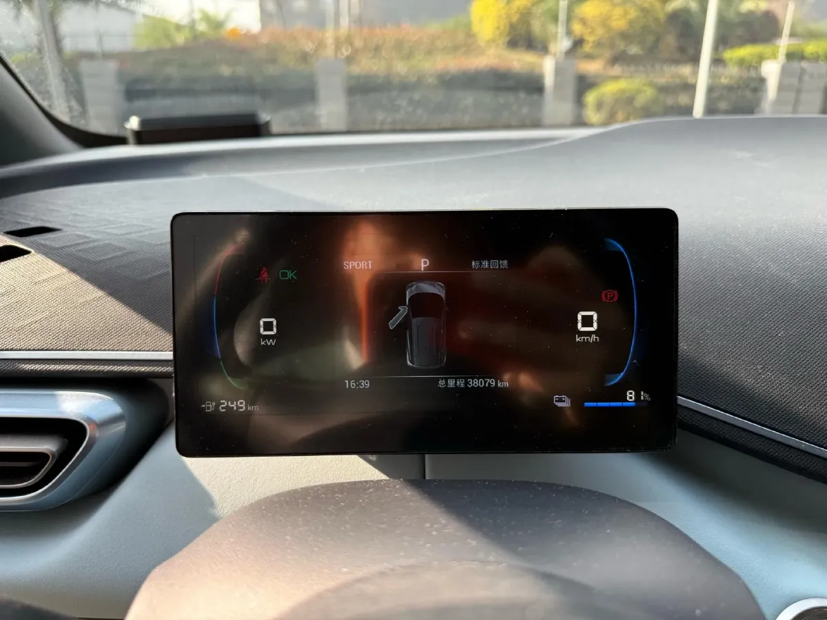 2023 BYD Seagull BEV 30.08KWH,autocango,china used car exporter,china ev exporter,chinese used car exporter,chinese used ev exporter