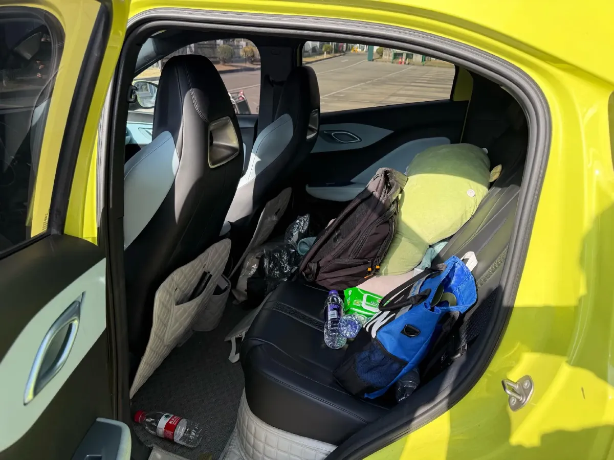 2023 BYD Seagull BEV 30.08KWH,autocango,china used car exporter,china ev exporter,chinese used car exporter,chinese used ev exporter