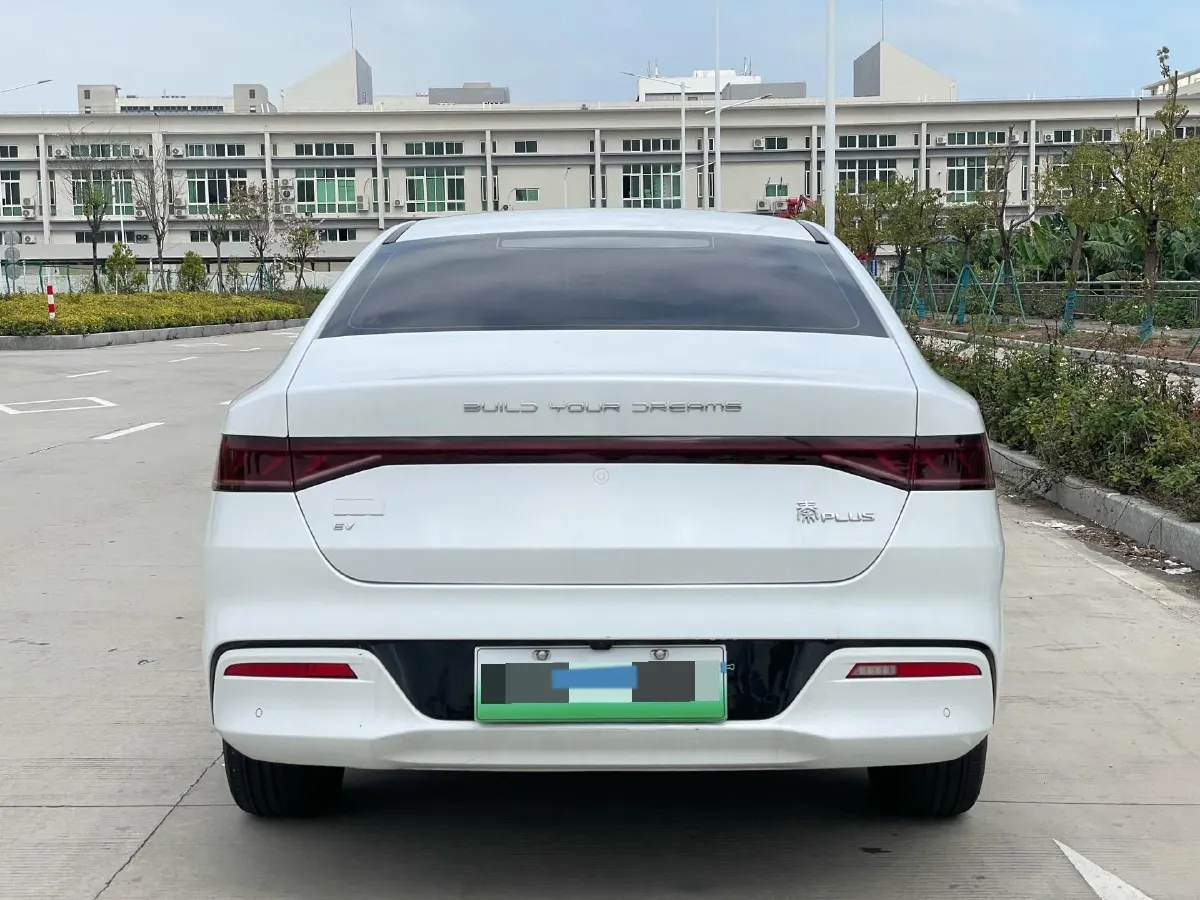 2024 BYD Qin Plus BEV 48KWH,autocango,china used car exporter,china ev exporter,chinese used car exporter,chinese used ev exporter
