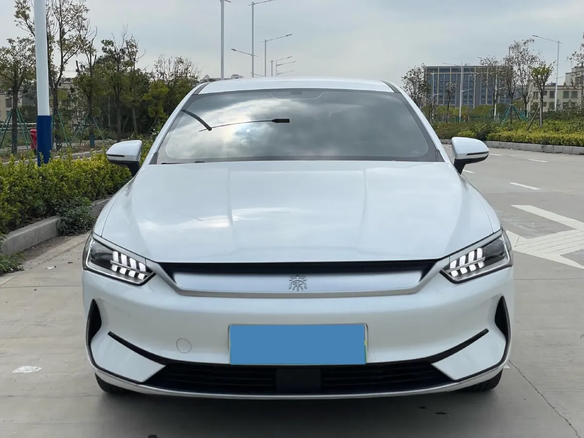 2024 BYD Qin Plus BEV 48KWH,autocango,china used car exporter,china ev exporter,chinese used car exporter,chinese used ev exporter