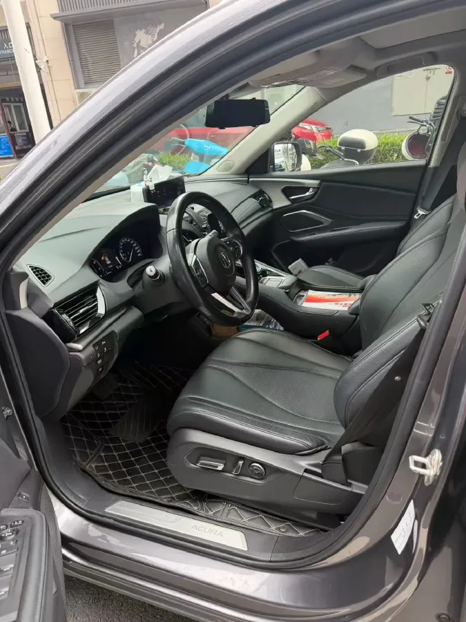 2020 Acura RDX 2.0T 265HP L4 10AT,autocango,china used car exporter,china ev exporter,chinese used car exporter,chinese used ev exporter