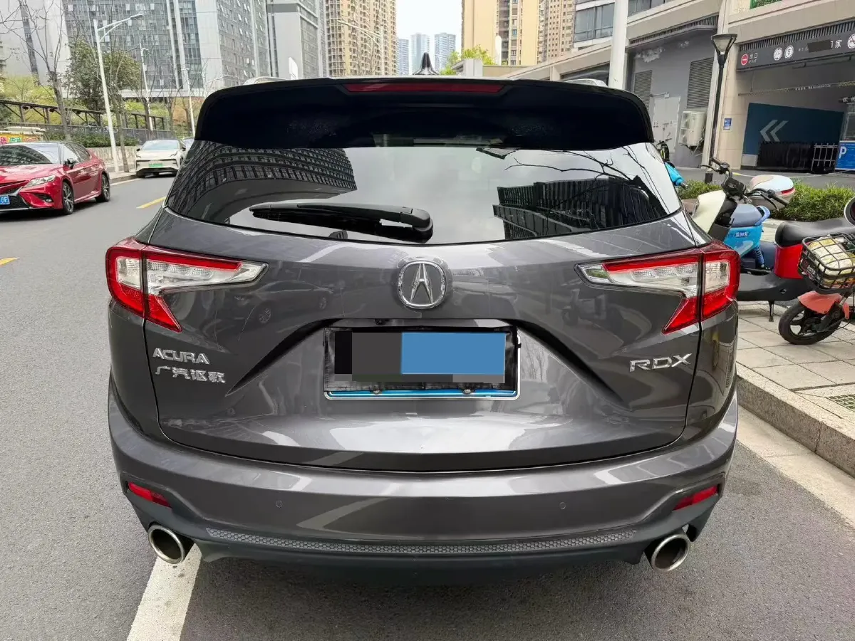 2020 Acura RDX 2.0T 265HP L4 10AT,autocango,china used car exporter,china ev exporter,chinese used car exporter,chinese used ev exporter